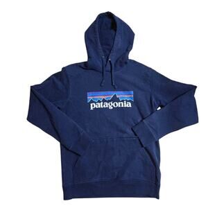 Patagonia Hoodie